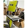 Image 2 : Ryobi Bench Top Electric Band Saw