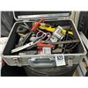 Image 1 : Transport Case w/Hand Tools
