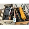 Image 1 : Boxes 2  w/Asst. Hand Tools