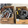 Image 1 : Boxes 2  w/Air/Hand Tools