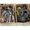 Image 2 : Boxes 2  w/Air/Hand Tools