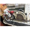 Image 1 : Electric Circular Saws - 2