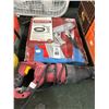 Image 1 : Chicago Sawzall, Craftsman Sand Blast Kit