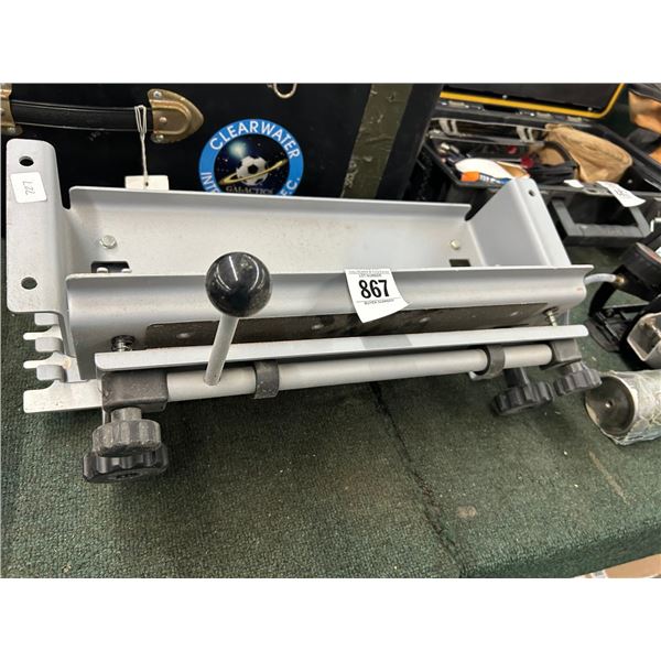 Porter Cable Dovetail