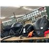 Image 1 : Motorcycle Helmets 3, Riding Jacket