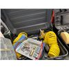 Image 2 : Air Compressor Accessories w/Case