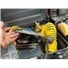 Image 3 : Air Compressor Accessories w/Case