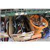 Image 2 : Bins 3 w/Asst. Hand Tools - Some Are New