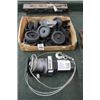Image 1 : DC  2K  LB  Cap  Winch, Roller Wheel Assembly