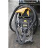 Image 2 : Dewalt Commercial Shop Vac