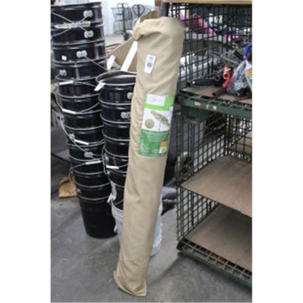 Patio Umbrella w/Case