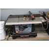 Image 2 : Taskforce Table Saw