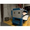 Image 7 : Chicago 90 Flatwork Ironer Canopy - S # 41854