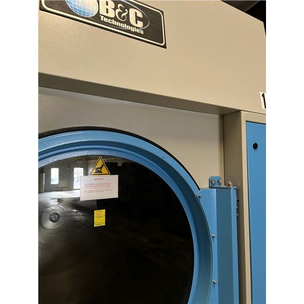 2022 Acurate Technologies BNC - Approx. 5'  X  6'  X 8'  Industrial Dryer