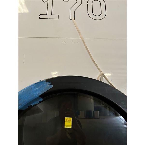 Whirlpool ADC170 Industrial Gas Dryer  - Approx. 4'  X  5'  X  8'