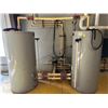 Image 2 : Lochinvar Double Water Heater System - RJS120M000 - 119 Gal. Each