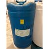 Image 1 : Large Quantity Plastic Storage Drum 100+,  4 Black Laundry Bins
