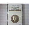 Image 1 : 1979-S Type One Kennedy Half NGC PF69 Ultra Cameo