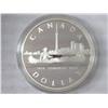1984 Canada Toronto Dollar (Proof) .3750 OZ ASW