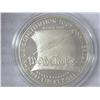 Image 1 : 1987-S US Constitution Proof Silver Dollar