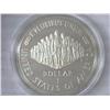Image 2 : 1987-S US Constitution Proof Silver Dollar