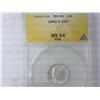 Image 1 : 1942-D Mercury Dime ANACS MS64 FSB
