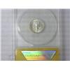Image 2 : 1942-D Mercury Dime ANACS MS64 FSB