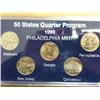 Image 1 : 1999-P Quarter Set (UNC)