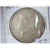 1879-O Morgan Silver Dollar