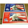 Image 1 : 2003 US Mint UNC Set P/D
