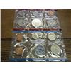 Image 2 : 1969 US Mint UNC Set P/D/S