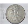 1937 Walking Liberty Half Dollar