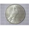 Image 2 : 1922 Peace Silver Dollar (UNC)