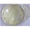 1780 Maria Theresia Thaler Proof (Silver)