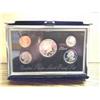 Image 1 : 1993 US Premier Silver Proof Set