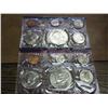 Image 1 : 1977 US MInt UNC Set P/D