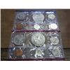 Image 2 : 1977 US MInt UNC Set P/D