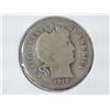 Image 1 : 1912 Barber Dime
