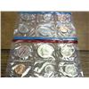 Image 1 : 1970 US MInt UNC Set P/D