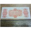 Image 2 : Louisiana $10 Obsolete Bank Note
