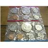 Image 2 : 1973 US MInt UNC Set P/D/S