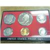 Image 1 : 1973 Proof Set