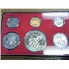 Image 2 : 1973 Proof Set