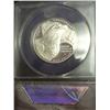 Image 2 : 2008-S Bald Eagle Half ANACS PR70DCAM