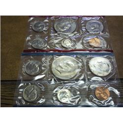 1978 US MInt UNC Set P/D