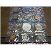 Image 2 : 1968 US Mint UNC Set P/D/S