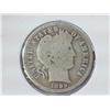 Image 1 : 1899 Barber Dime