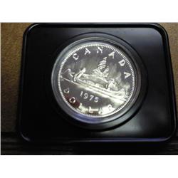 1975 Canada Dollar (Proof Like)