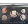 Image 1 : 1998 US Premier Silver Proof Set