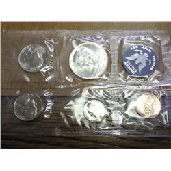1965 US Special Mint Set